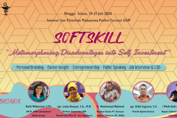 Program Studi Profesi Apoteker Fakultas Farmasi Ugm Program Studi Profesi Apoteker Fakultas Farmasi Ugm